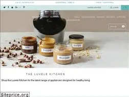 Sites similar to luvele.com