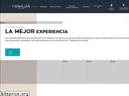 Sites similar to luvemotel.es