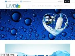 Sites similar to luven.mx