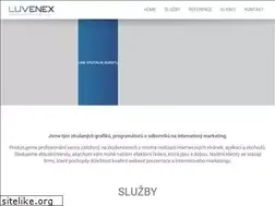 Sites similar to luvenex.cz