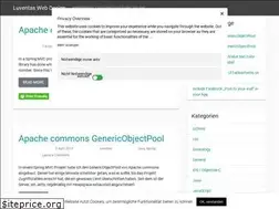Sites similar to luventas-webdesign.de