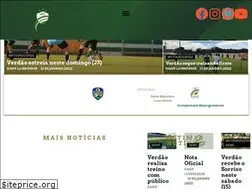 Sites similar to luverdense.com.br