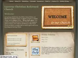 Sites similar to luvernecrc.com