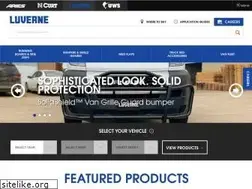 Sites similar to luvernetruck.com