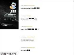 Sites similar to luvery93.github.io