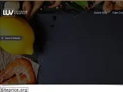 Sites similar to luveventos.com.br