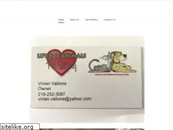 Sites similar to luvforanimals.com