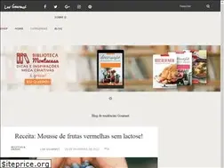 Sites similar to luvgourmet.com.br