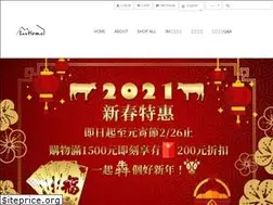 Sites similar to luvhome.co