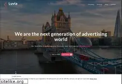 Sites similar to luvia.com
