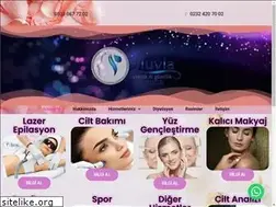 Sites similar to luviaestetik.com