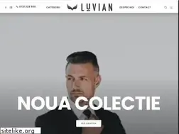 Sites similar to luvian.ro