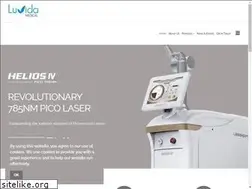 Sites similar to luvida.com.my