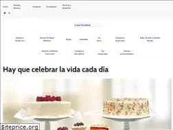 Sites similar to luvier.mx