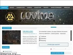 Sites similar to luvima.de