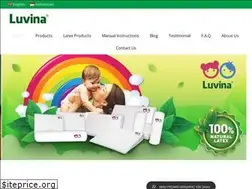 Sites similar to luvina.co.id
