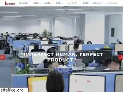 Sites similar to luvina.net