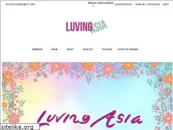 Sites similar to luvingasia.com