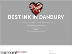 Sites similar to luvinktattoo.com
