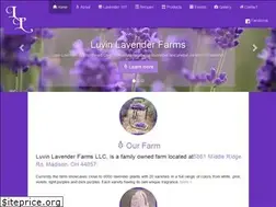 Sites similar to luvinlavender.com