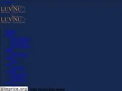 Sites similar to luvinus.com