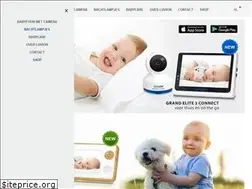 Sites similar to luvion.nl