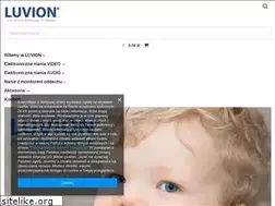 Sites similar to luvion.pl