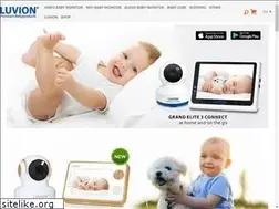 Sites similar to luvionshop.com