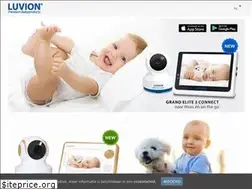 Sites similar to luvionshop.nl