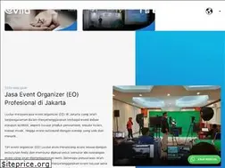 Sites similar to luvisa.id