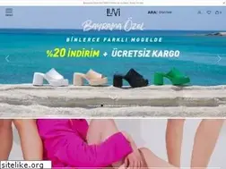 Sites similar to luvishoes.com