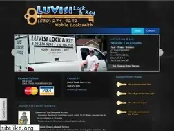 Sites similar to luvisilock.com
