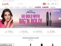 Sites similar to luvit.com.bd