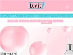 Sites similar to luvit.com.tr