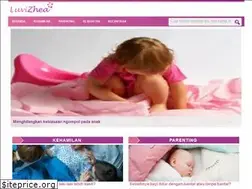 Sites similar to luvizhea.com