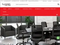 Sites similar to luvizotto.com.br