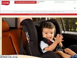 Sites similar to luvlap.com