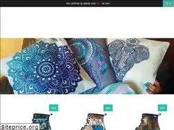 Sites similar to luvlavie.com