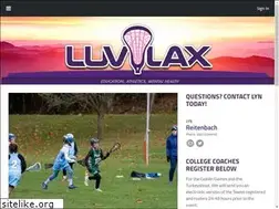 Sites similar to luvlax.com