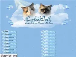 Sites similar to luvleedolls.com