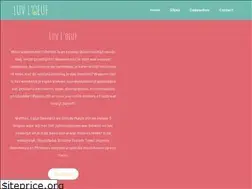 Sites similar to luvloeuf.com