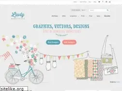Sites similar to luvly.co