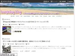 Sites similar to luvmickey.com