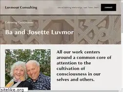 Sites similar to luvmourconsulting.com