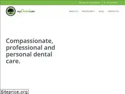 Sites similar to luvmydentalcare.com