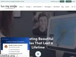 Sites similar to luvmysmile.com