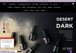 Sites similar to luvnailz.com