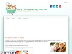 Sites similar to luvncaregrooming.com
