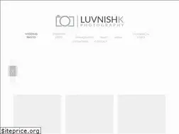 Sites similar to luvnishkarnani.com