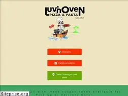 Sites similar to luvnoven.com